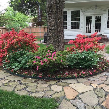 Hayes House Bed And Breakfast 머스코지 외부 사진