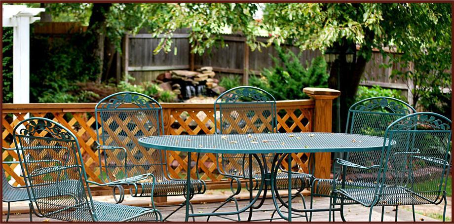 Hayes House Bed And Breakfast 머스코지 외부 사진