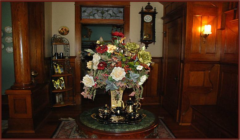 Hayes House Bed And Breakfast 머스코지 외부 사진